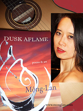 Dusk Aflame: Mong-Lan
